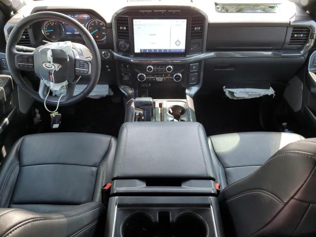 2023 FORD F150 SUPER 1FTFW1ED3PFD29549