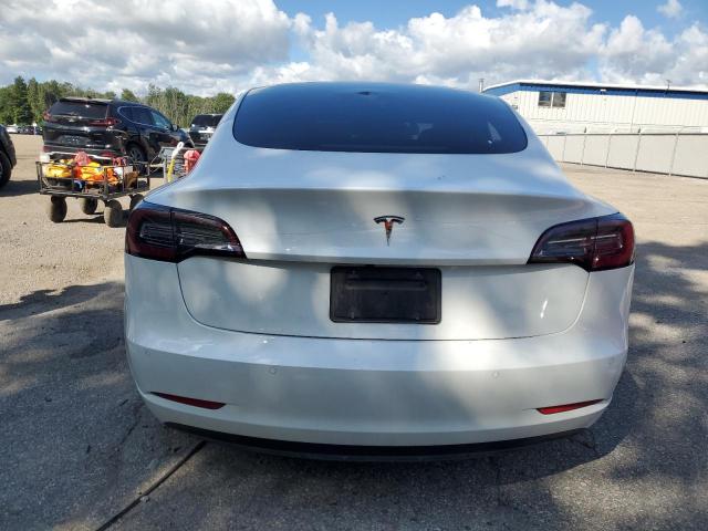 2022 TESLA MODEL 3 5YJ3E1EA1NF332804