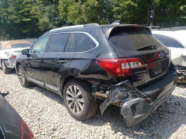2018 SUBARU OUTBACK TO - 4S4BSATC5J3281352