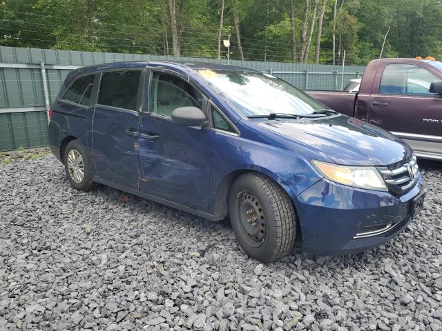 2015 HONDA ODYSSEY LX 5FNRL5H24FB116944