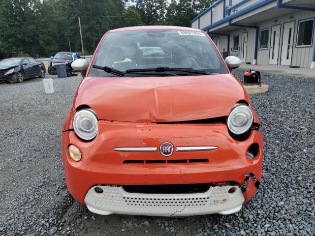 2015 FIAT 500 ELECTR 3C3CFFGE3FT590128