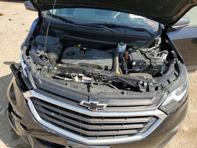 2020 CHEVROLET EQUINOX LS - 2GNAXHEV9L6142577