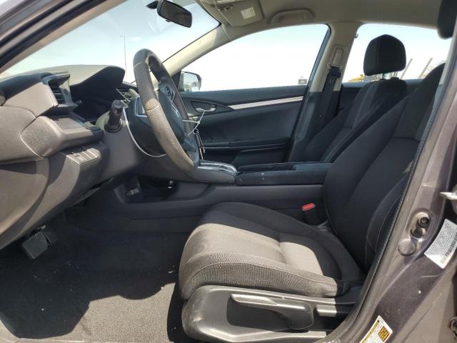 2018 HONDA CIVIC LX 2HGFC2F54JH541423