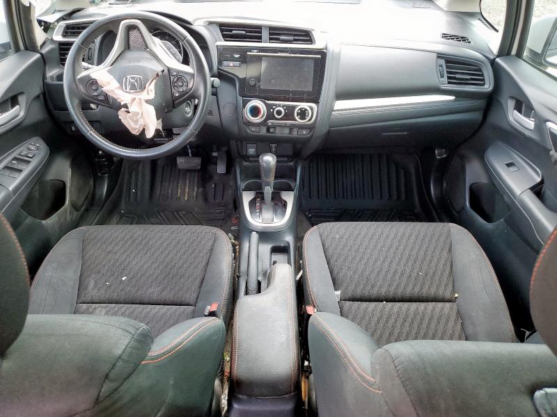 2018 HONDA FIT SPORT 3HGGK5H60JM716847