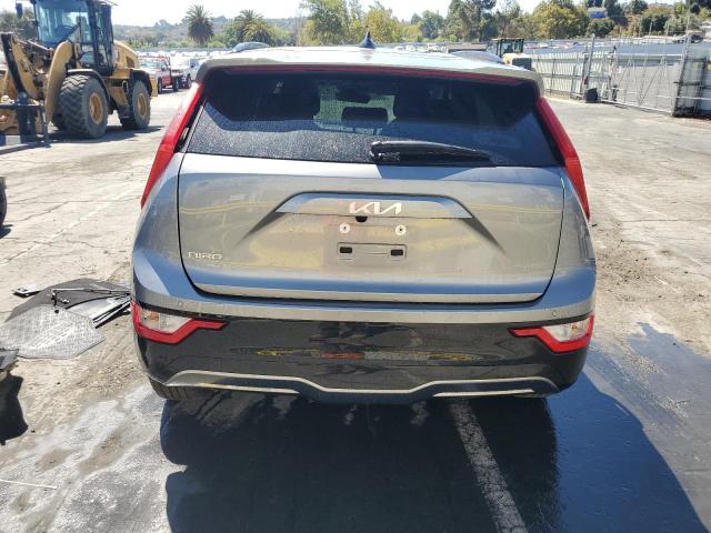 2024 KIA NIRO WIND KNDCR3L12R5113666
