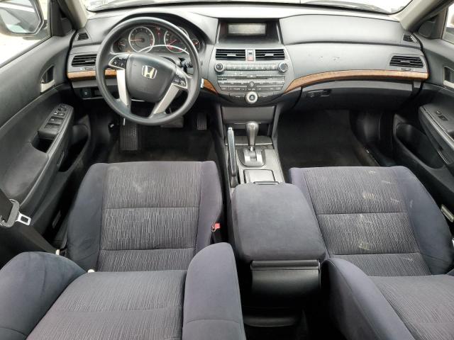 2008 HONDA ACCORD LX #3309464566