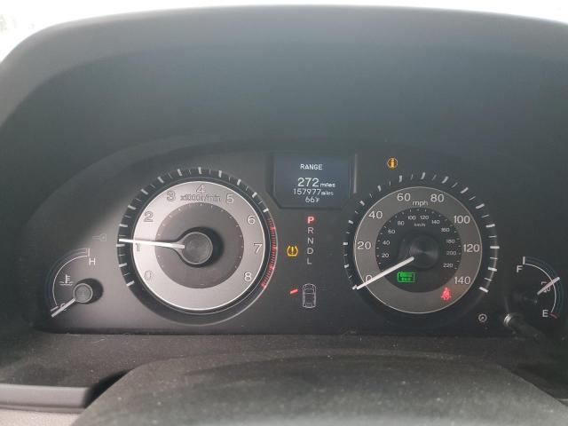 2011 HONDA ODYSSEY TO - 5FNRL5H90BB028965