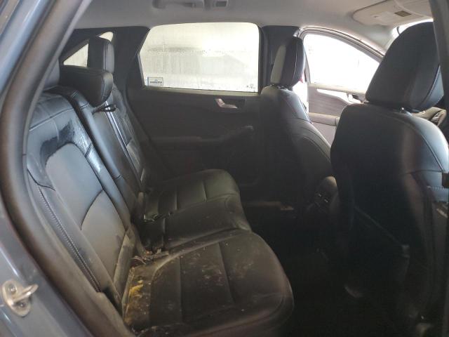 2025 FORD ESCAPE PLA 1FMCU9JZ5SUA85170