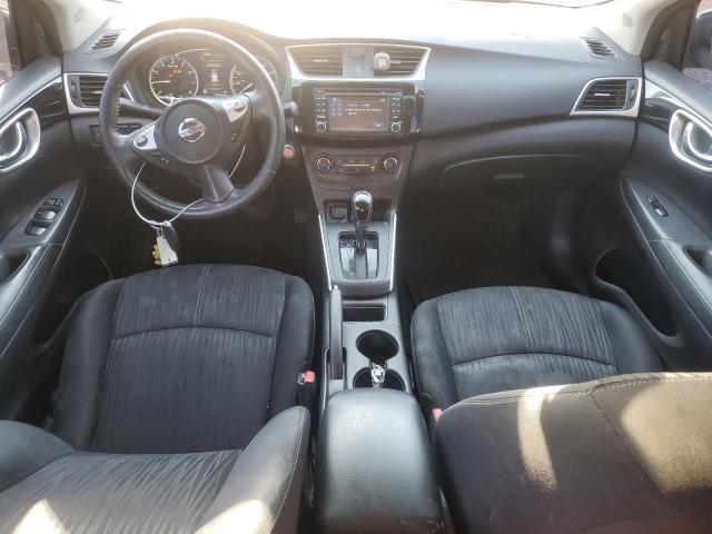 2016 NISSAN SENTRA S - 3N1AB7AP8GY211808