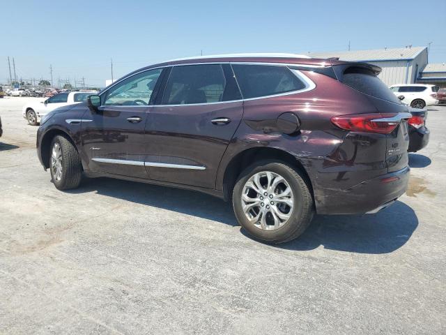 2021 BUICK ENCLAVE AVENIR 5GAEVCKW9MJ260862