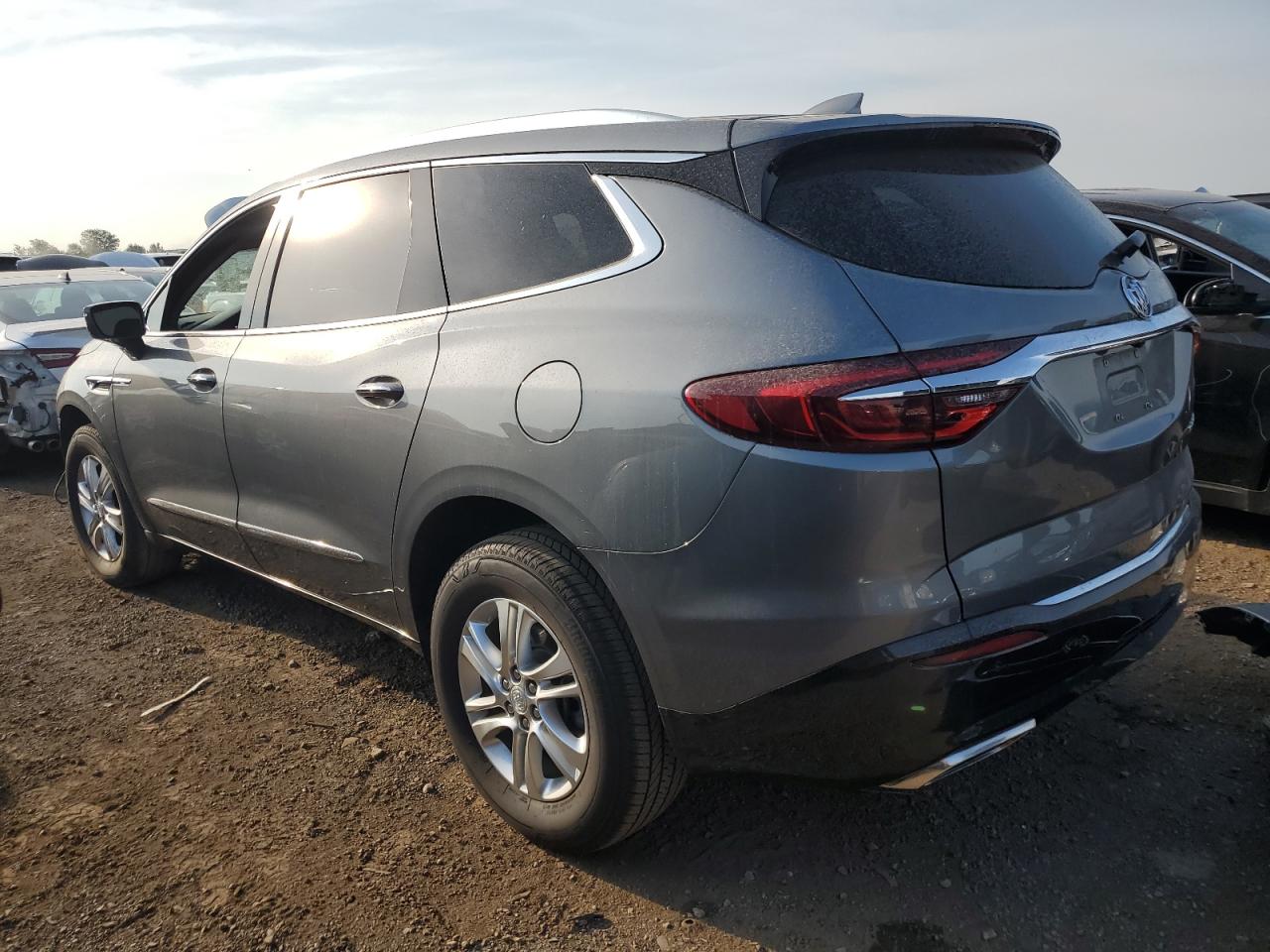 BUICK ENCLAVE ESSENCE