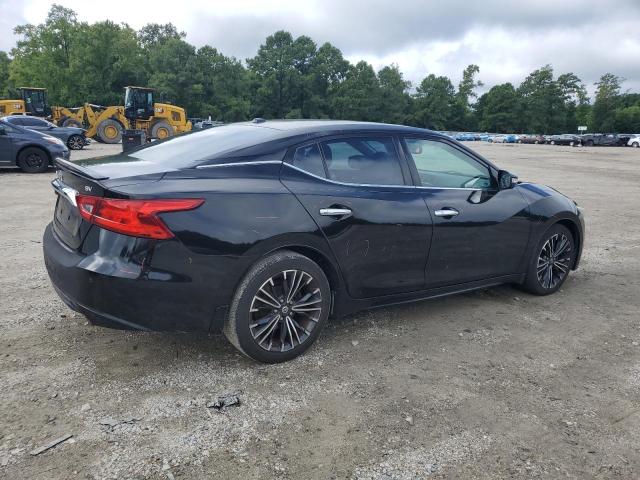 2016 NISSAN MAXIMA 3.5 1N4AA6AP2GC416159