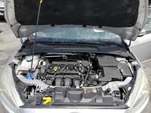 2015 FORD FOCUS SE - 1FADP3K2XFL281511