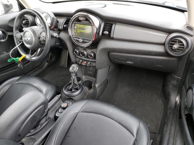 2017 MINI COOPER WMWXP5C36H2G61089