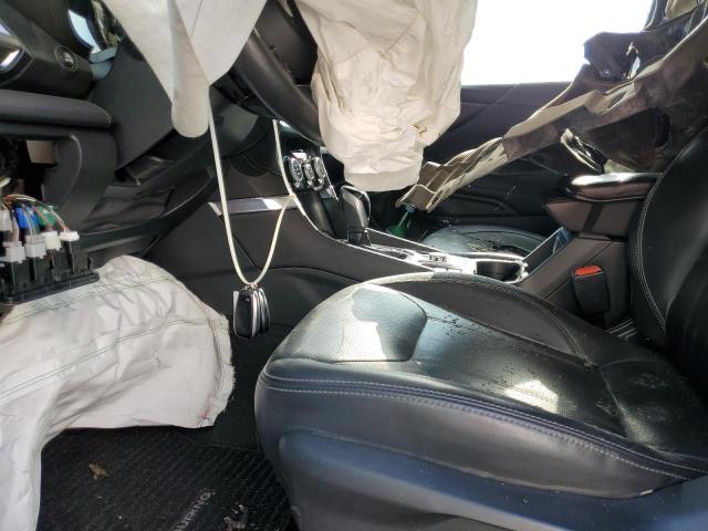 2019 SUBARU FORESTER T JF2SKAWCXKH449444