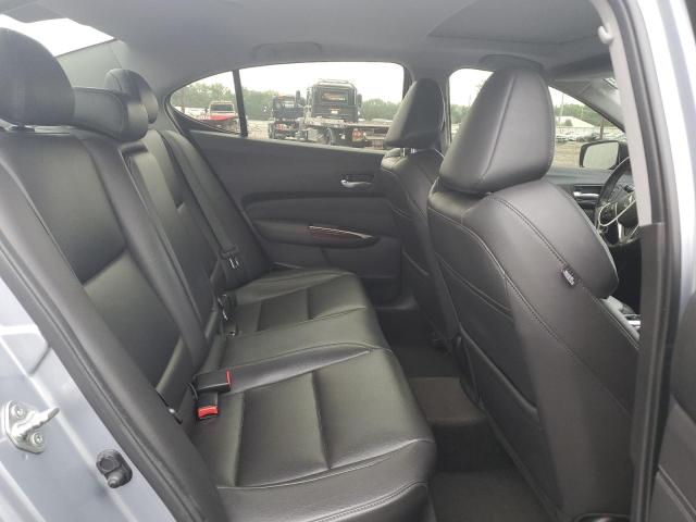 2015 ACURA TLX 19UUB1F39FA029696