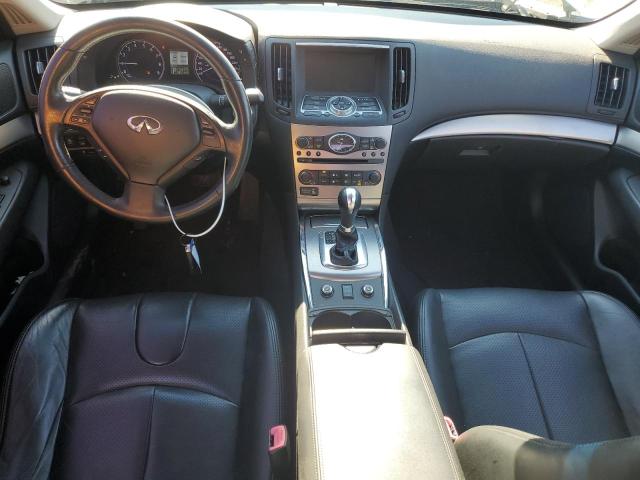 2013 INFINITI G37 - JN1CV6AR2DM350763