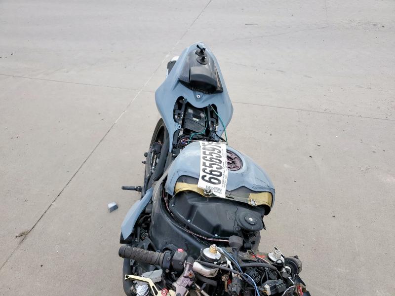 2007 YAMAHA YZFR1 JYARN20E77A006720