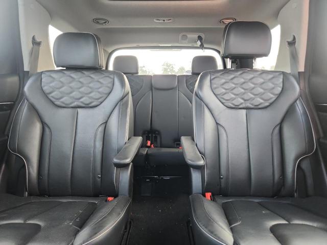 2022 HYUNDAI PALISADE L KM8R54HE5NU433616
