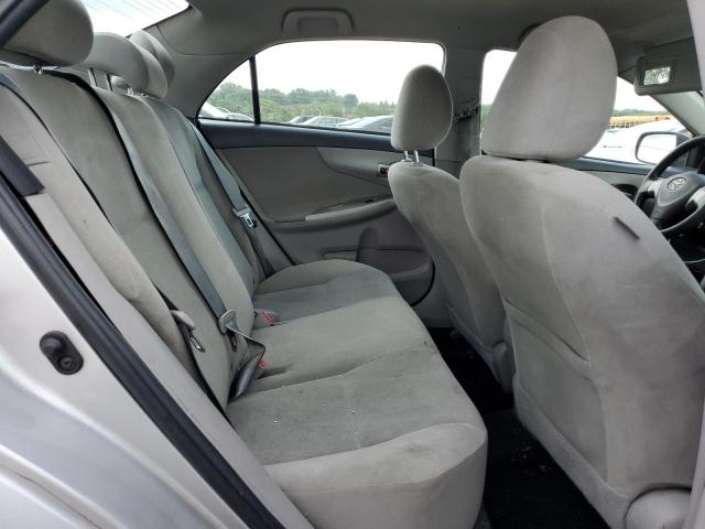 2012 TOYOTA COROLLA BA - 2T1BU4EE9CC829636