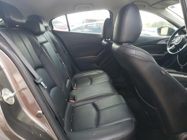 2018 MAZDA 3 TOURING 3MZBN1L34JM183999