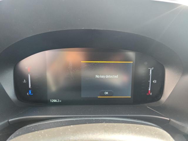2025 FORD ESCAPE ST 1FMCU9NA0SUB32352