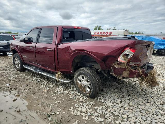 2022 RAM 2500 LARAMIE 3C6UR5FL3NG154203