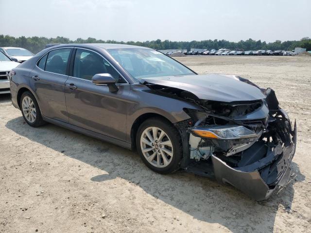 2021 TOYOTA CAMRY LE - 4T1R11AK2MU580193