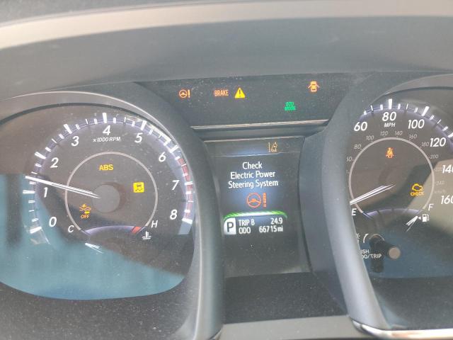 2017 TOYOTA AVALON XLE 4T1BK1EB0HU257713