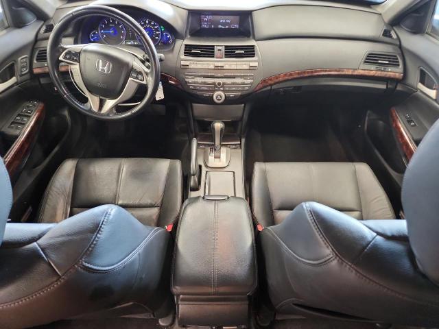 2012 HONDA CROSSTOUR - 5J6TF2H57CL005457