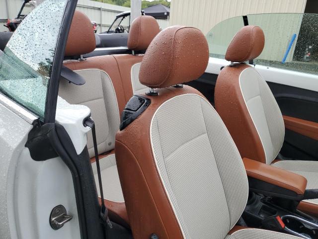 2017 VOLKSWAGEN BEETLE S/S 3VW517AT2HM810353