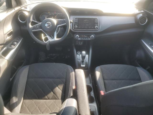 2018 NISSAN KICKS S - 3N1CP5CU3JL530362