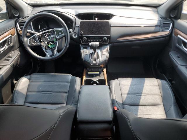 2022 HONDA CR-V TOURING 7FARW2H95NE029995