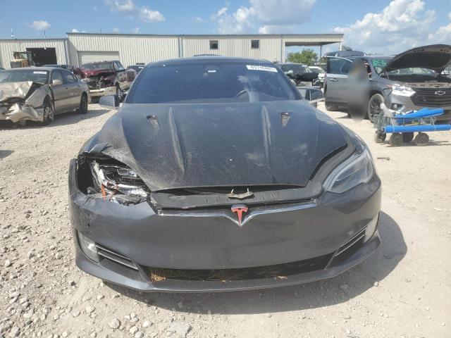 2017 TESLA MODEL S 5YJSA1E25HF215845