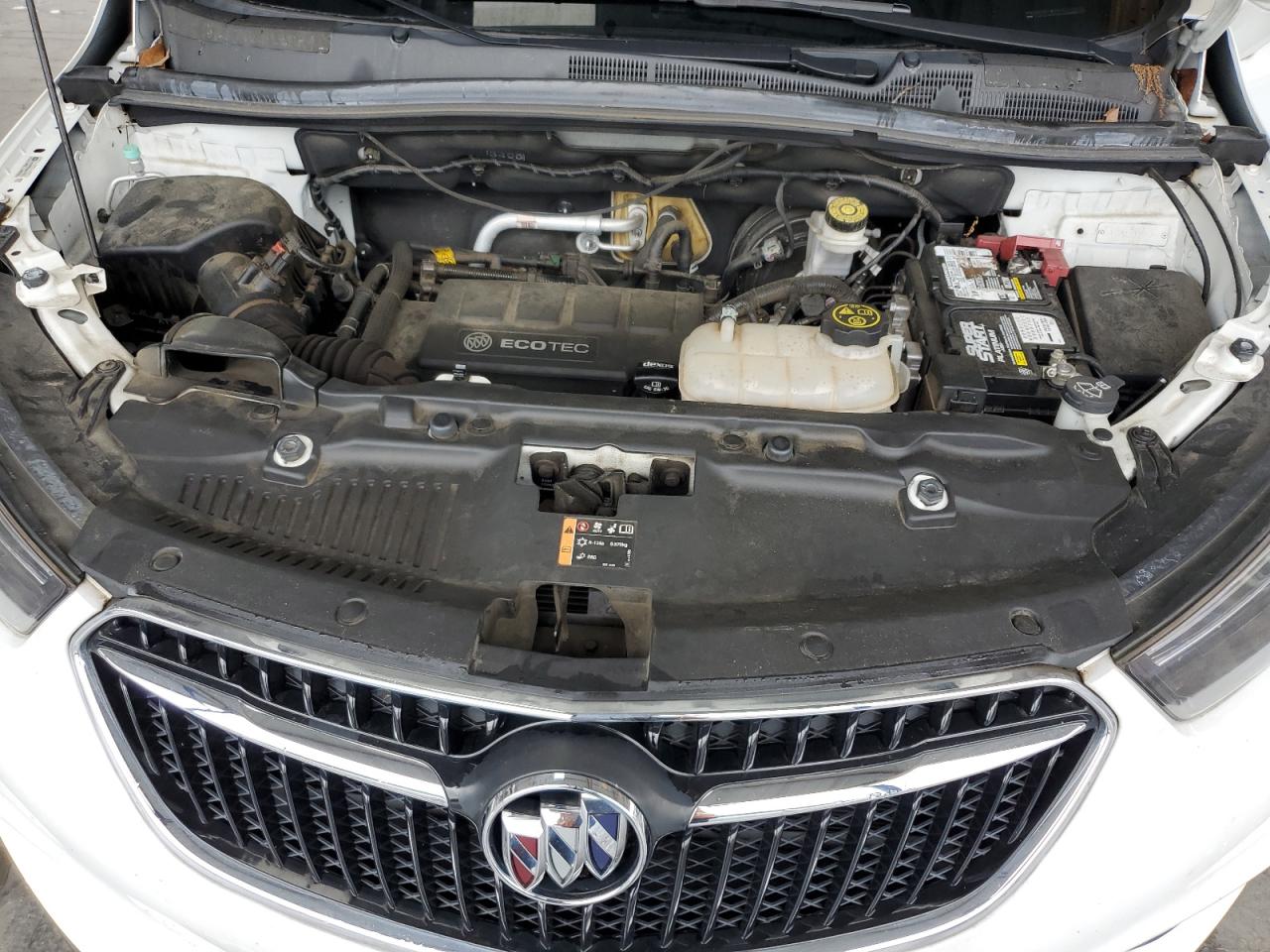 BUICK ENCORE PREFERRED