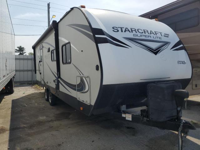 TRAILER TRAILER 2020 gray   1SABS0BN5L3YD5080 photo #1