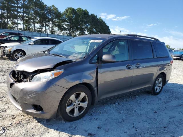 2015 TOYOTA SIENNA LE - 5TDKK3DC7FS556157