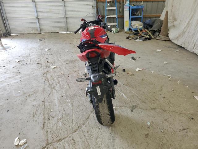 2024 HONDA CBR650 R MLHRH1554R5000073
