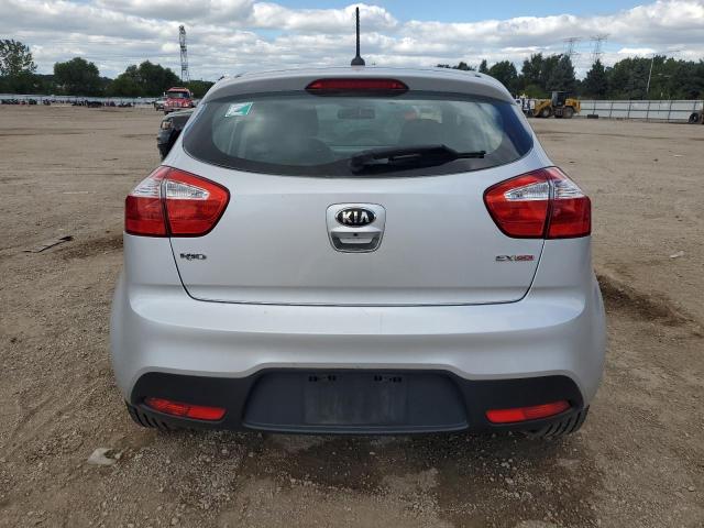 2015 KIA RIO EX KNADN5A32F6440569