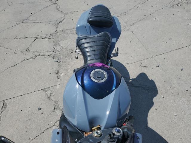 2007 SUZUKI GSX-R1000 JS1GT77A372107582