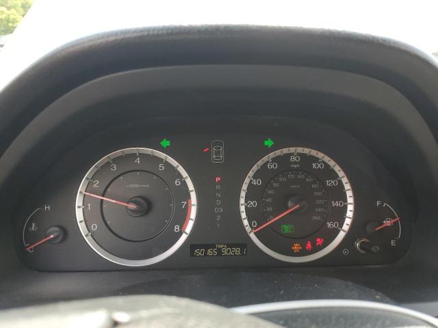 2011 HONDA ACCORD SE - 1HGCP2F65BA013986