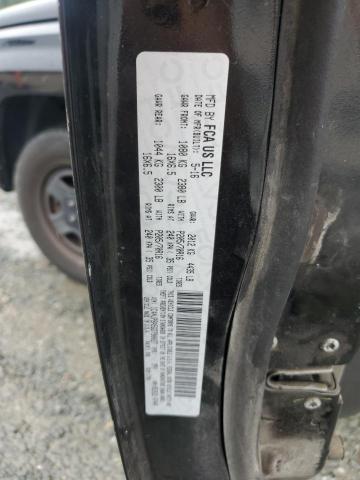 2016 JEEP PATRIOT SP 1C4NJPBA5GD790027