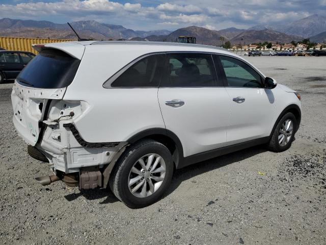 2017 KIA SORENTO LX - 5XYPG4A50HG223561