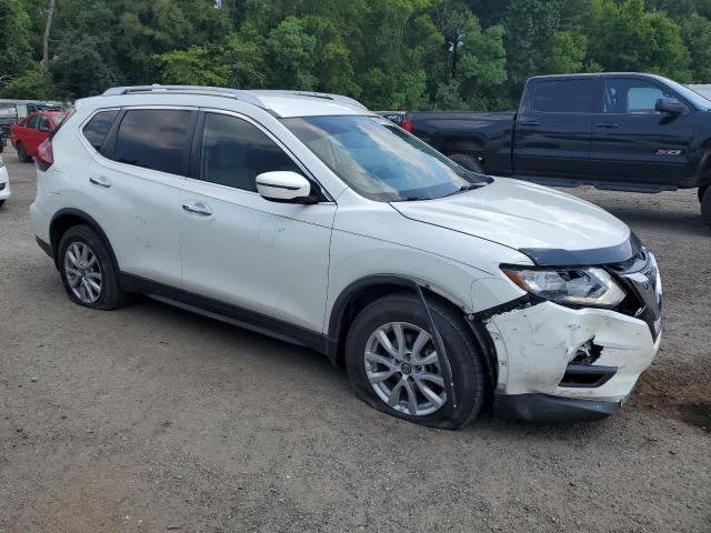 2019 NISSAN ROGUE S KNMAT2MT7KP526700