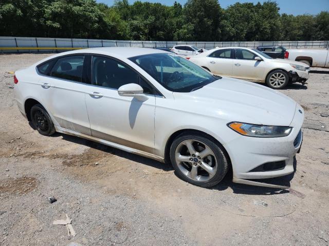 2016 FORD FUSION SE - 3FA6P0HD1GR248304