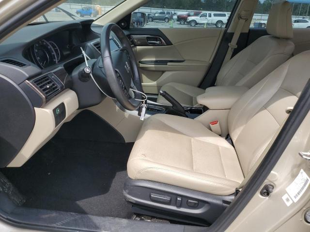 2017 HONDA ACCORD EXL 1HGCR3F89HA029599