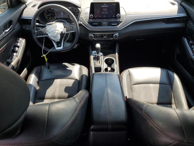 2023 NISSAN ALTIMA SR 1N4BL4CV7PN403362