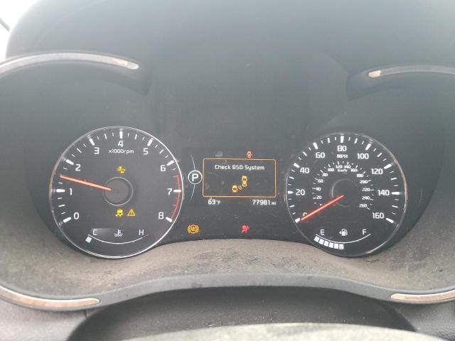 2018 KIA FORTE LX 3KPFL4A78JE224498