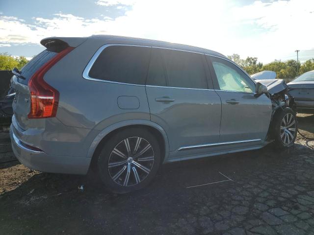 2025 VOLVO XC90 CORE YV4M12PJ6S1337484