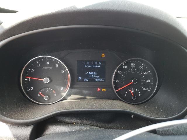 2021 KIA SPORTAGE L - KNDPMCAC4M7861384